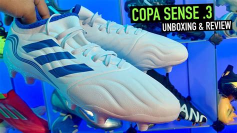 adidas copa sense 3 review.